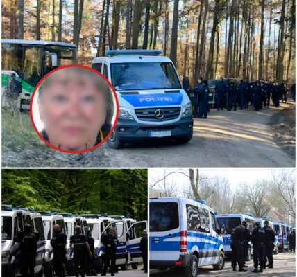 DRINGENDER FAHNDUNGSBEFEHL: 84-Jährige Lässt Rollator Zurück Und Verschwindet Aus Neuss – Das Geheimnis Über Die Flucht In Der Nacht Wurde Enthüllt: Sie Braucht Dringend Hilfe!