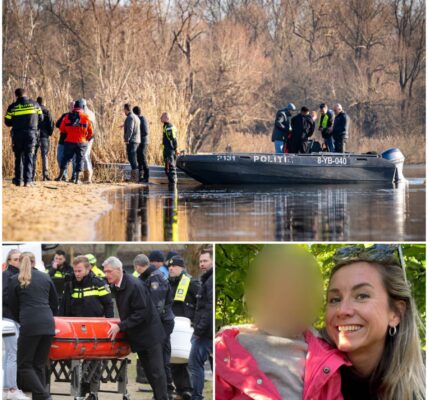 Leichnam im Kralingse Bos gefunden: möglicherweise handelt es sich um die vermisste Marjolein (38)