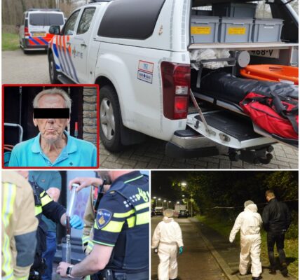 Lichaam van vermiste man (89) gevonden in Heliotrooplaan: politie onderzoekt mogelijke criminele link