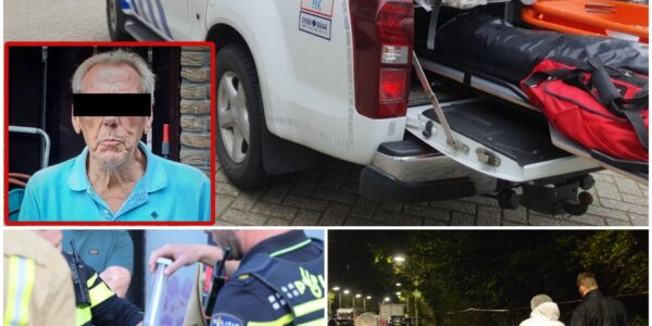 Lichaam van vermiste man (89) gevonden in Heliotrooplaan: politie onderzoekt mogelijke criminele link