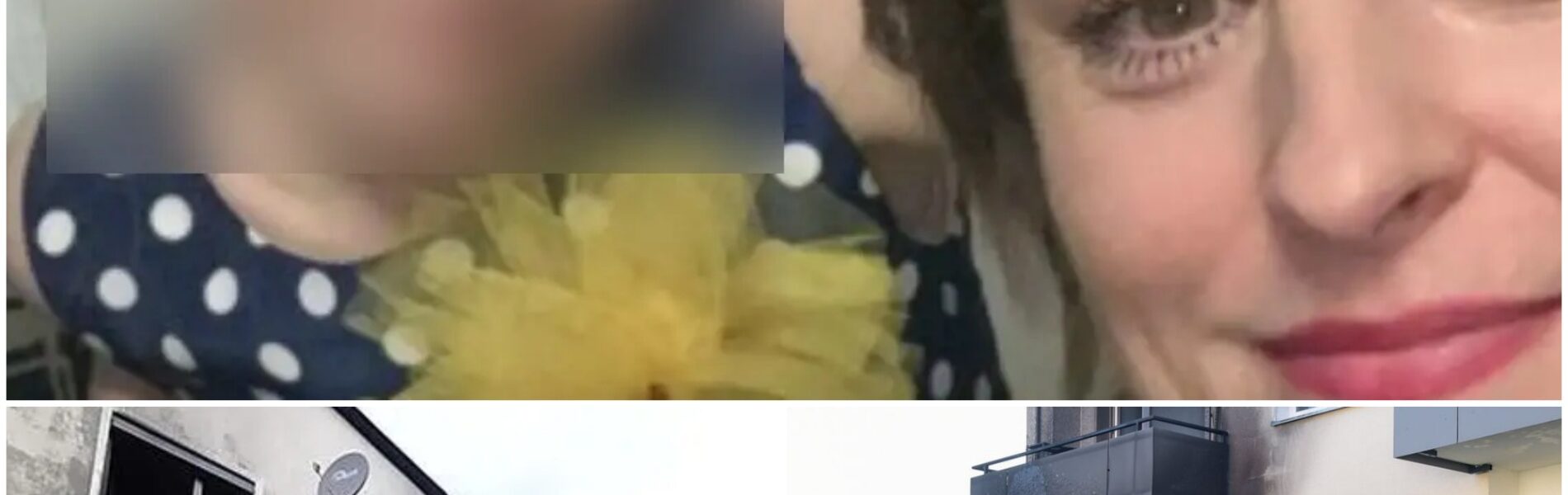 13-Jährige tötet Mutter – Feuer, Schreie, ein unfassbares Geheimnis erschüttert die Nachbarn.