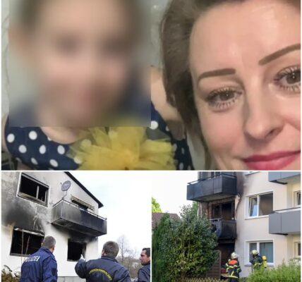 13-Jährige tötet Mutter – Feuer, Schreie, ein unfassbares Geheimnis erschüttert die Nachbarn.