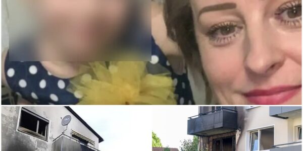 13-Jährige tötet Mutter – Feuer, Schreie, ein unfassbares Geheimnis erschüttert die Nachbarn.