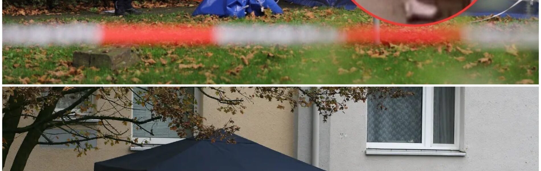 Schockierende Tragödie: Kind sturzt unerklärlich – Mutter bricht zusammen, Nachbarn flustern von dunklen Geheimnissen.