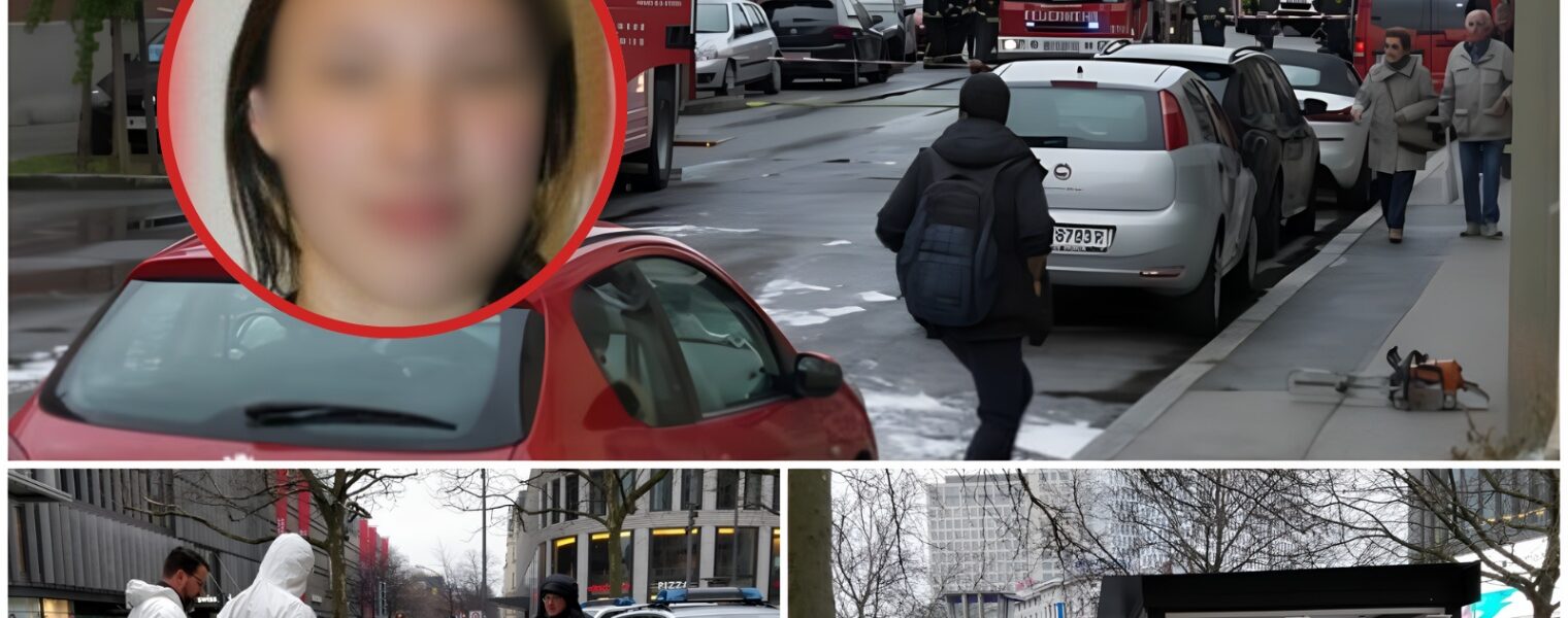 ALBTRAUM BÜHL: Mädchen Spurlos Aus Dem Auto Verschwunden – Der Verdacht, Dass Jemand Die Reise Von Vater Und Tochter Schon Vor Der Abfahrt Sabotiert Hat!