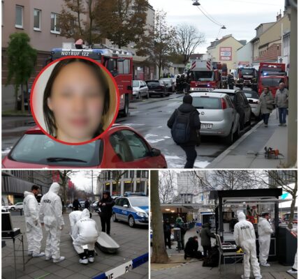 ALBTRAUM BÜHL: Mädchen Spurlos Aus Dem Auto Verschwunden – Der Verdacht, Dass Jemand Die Reise Von Vater Und Tochter Schon Vor Der Abfahrt Sabotiert Hat!