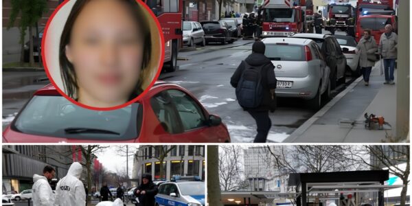 ALBTRAUM BÜHL: Mädchen Spurlos Aus Dem Auto Verschwunden – Der Verdacht, Dass Jemand Die Reise Von Vater Und Tochter Schon Vor Der Abfahrt Sabotiert Hat!