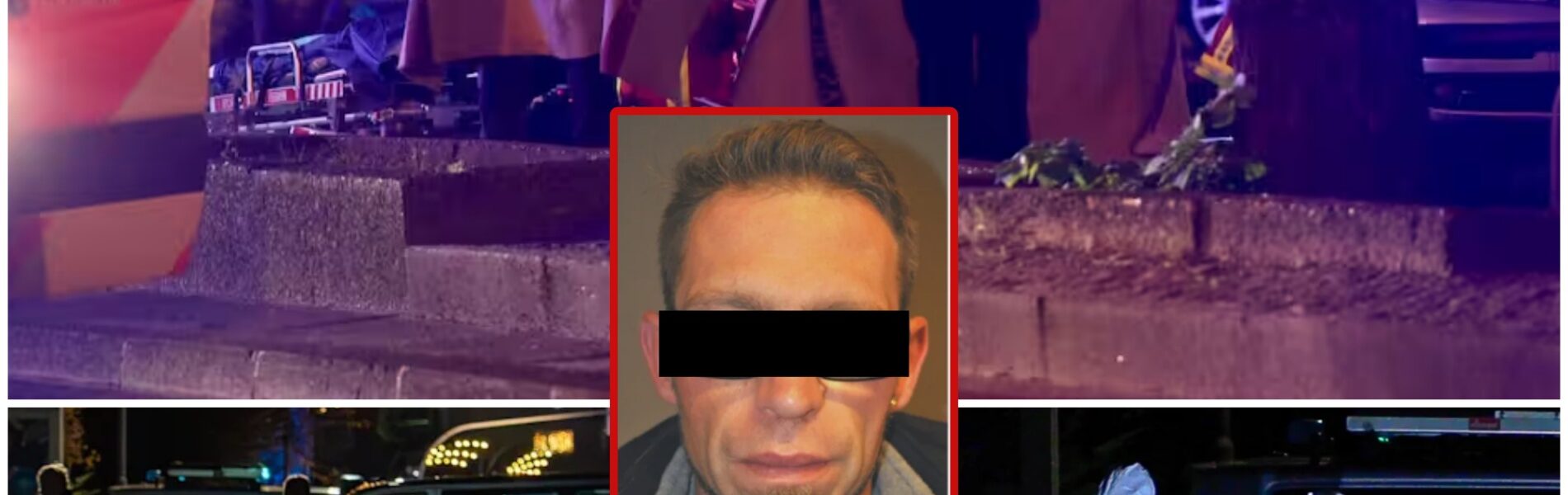 Tötungsdelikt in Seevetal: Mann mit schweren Verletzungen mitten auf der Straße gefunden – Polizei ermittelt unter Hochdruck