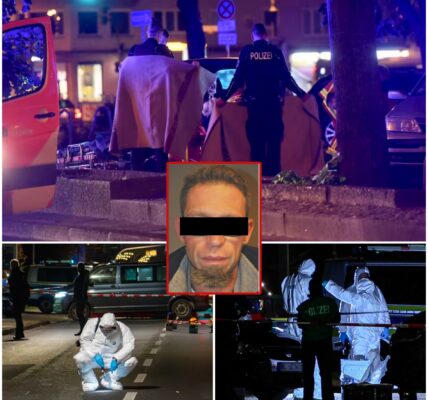 Tötungsdelikt in Seevetal: Mann mit schweren Verletzungen mitten auf der Straße gefunden – Polizei ermittelt unter Hochdruck