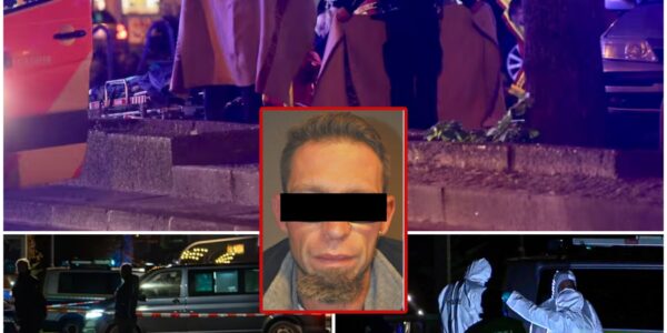 Tötungsdelikt in Seevetal: Mann mit schweren Verletzungen mitten auf der Straße gefunden – Polizei ermittelt unter Hochdruck