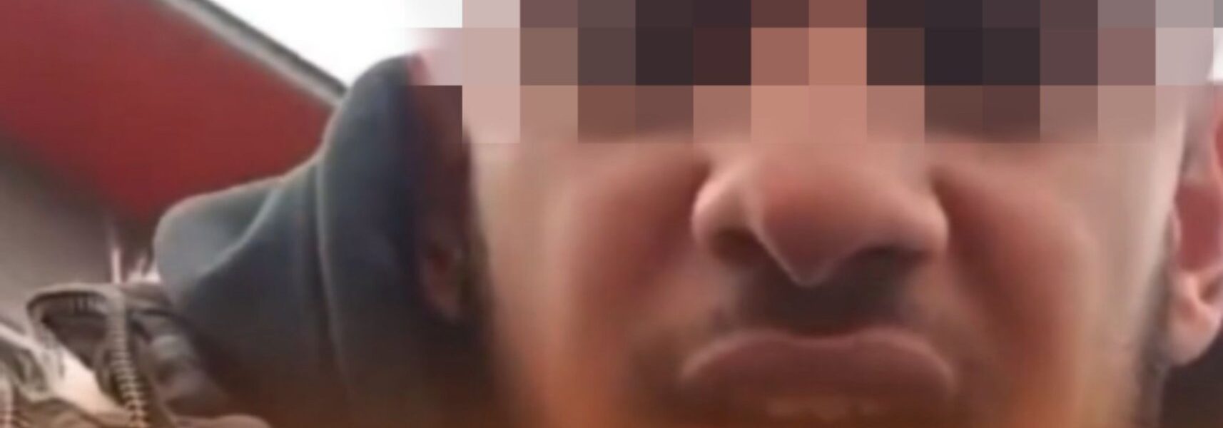 Asielzoeker zorgt voor opschudding: "Doen ze dit niet, dan ben ik weg!"