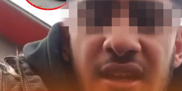 Asielzoeker zorgt voor opschudding: "Doen ze dit niet, dan ben ik weg!"