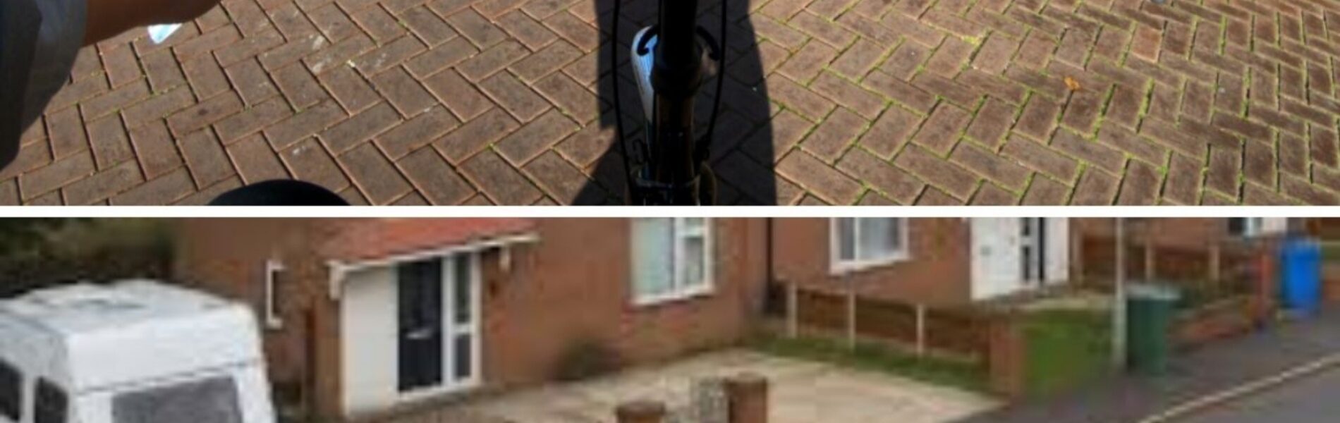 Opgevoerde fatbike levert gezin een enorme rekening op: “Dit is niet eerlijk!”