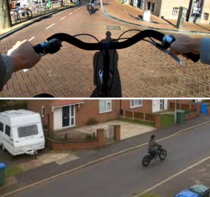 Opgevoerde fatbike levert gezin een enorme rekening op: “Dit is niet eerlijk!”