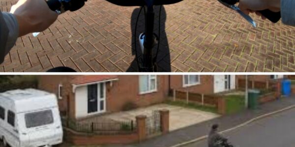 Opgevoerde fatbike levert gezin een enorme rekening op: “Dit is niet eerlijk!”