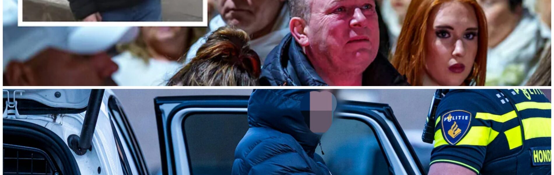 Schiedam in shock: wat er écht gebeurde in de minuten voor de gruwelijke dood van Joni (13)