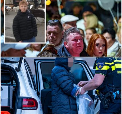 Schiedam in shock: wat er écht gebeurde in de minuten voor de gruwelijke dood van Joni (13)