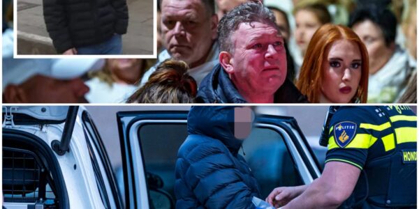 Schiedam in shock: wat er écht gebeurde in de minuten voor de gruwelijke dood van Joni (13)
