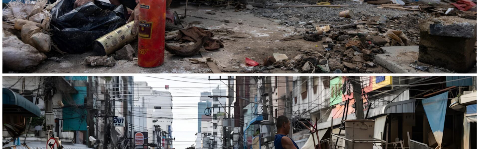 DODELIJKE RIVIEREN: Kelani En Mahaweli Op Gevaarlijk Peil – 78.000 Mensen Huis-En-Haard Verloren In Zuid-Azië: Het Ergste Scenario Is Uitgekomen!