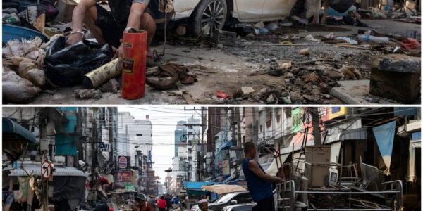 DODELIJKE RIVIEREN: Kelani En Mahaweli Op Gevaarlijk Peil – 78.000 Mensen Huis-En-Haard Verloren In Zuid-Azië: Het Ergste Scenario Is Uitgekomen!