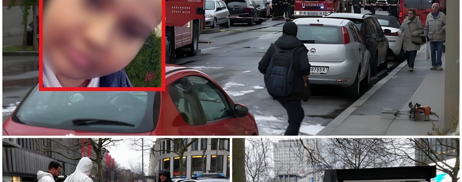 DER FLUCH DER 13: Mädchen Verließ Betreutes Wohnen Um 7 Uhr Morgens – Die Schreckliche Wahrheit Über Ihr Geplantes Verschwinden Im Albtraum Wetzlar Ist Enthüllt: Ein Zeichen der Verzweiflung!