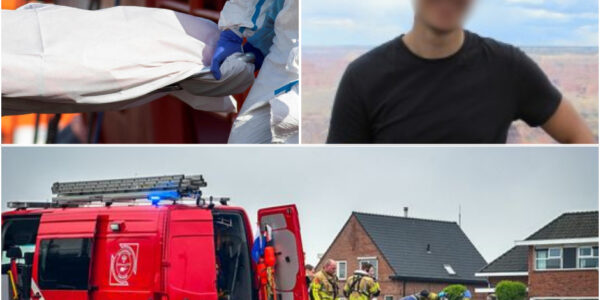 Mysterie in Amsterdam: Lichaam van Man (36) in Molenwatergang Gevonden – Politie Onthult Schokkende Identiteit na Uren Onderzoek