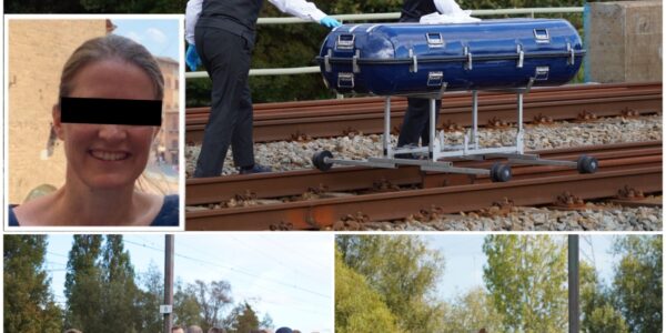 Bahnverkehr zwischen Utrecht und Den Haag eingestellt nach Fund einer Leiche im Wasser entlang der Bahnstrecke bei Bleiswijk und Zevenhuizen