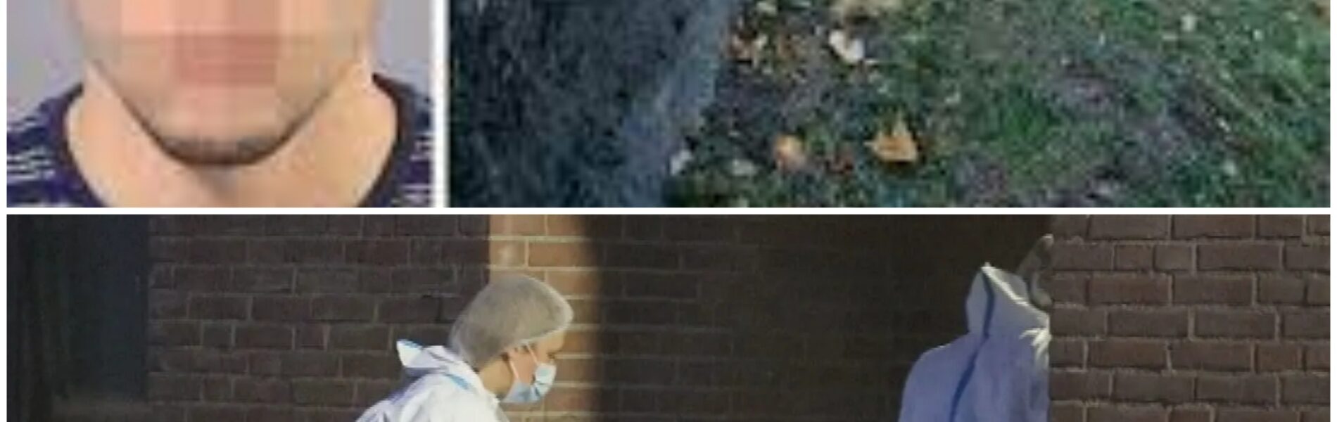 Overleden persoon gevonden in sloot nabij ziekenhuis in Amsterdam