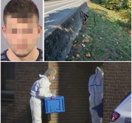 Overleden persoon gevonden in sloot nabij ziekenhuis in Amsterdam