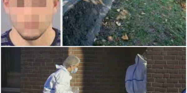 Overleden persoon gevonden in sloot nabij ziekenhuis in Amsterdam