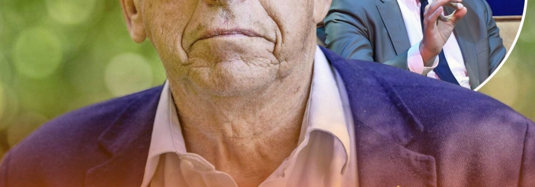 D66-wetenschapper kritisch over stikstof genegeerd door eigen partij: ‘Ik ben gecanceld’