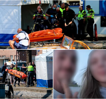 Die Identität der Leiche in Linnäuskade ist bestätigt: Es handelt sich um die 27-jährige Frau, die vor zwei Wochen vermisst wurde. Vermutlich wurde sie aufgrund eines Streits mit ihrem Freund ins Wasser gestoßen.