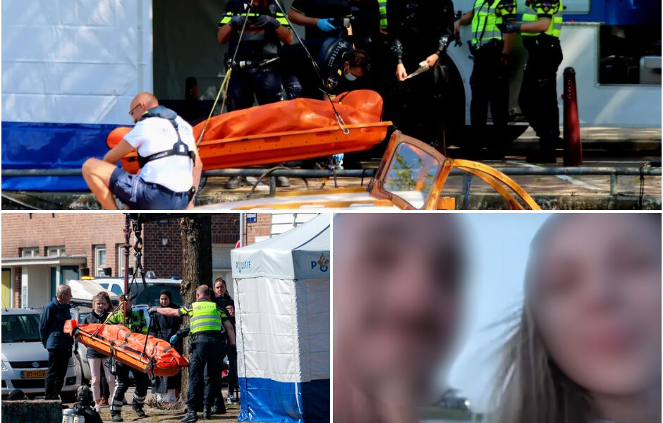 Die Identität der Leiche in Linnäuskade ist bestätigt: Es handelt sich um die 27-jährige Frau, die vor zwei Wochen vermisst wurde. Vermutlich wurde sie aufgrund eines Streits mit ihrem Freund ins Wasser gestoßen.