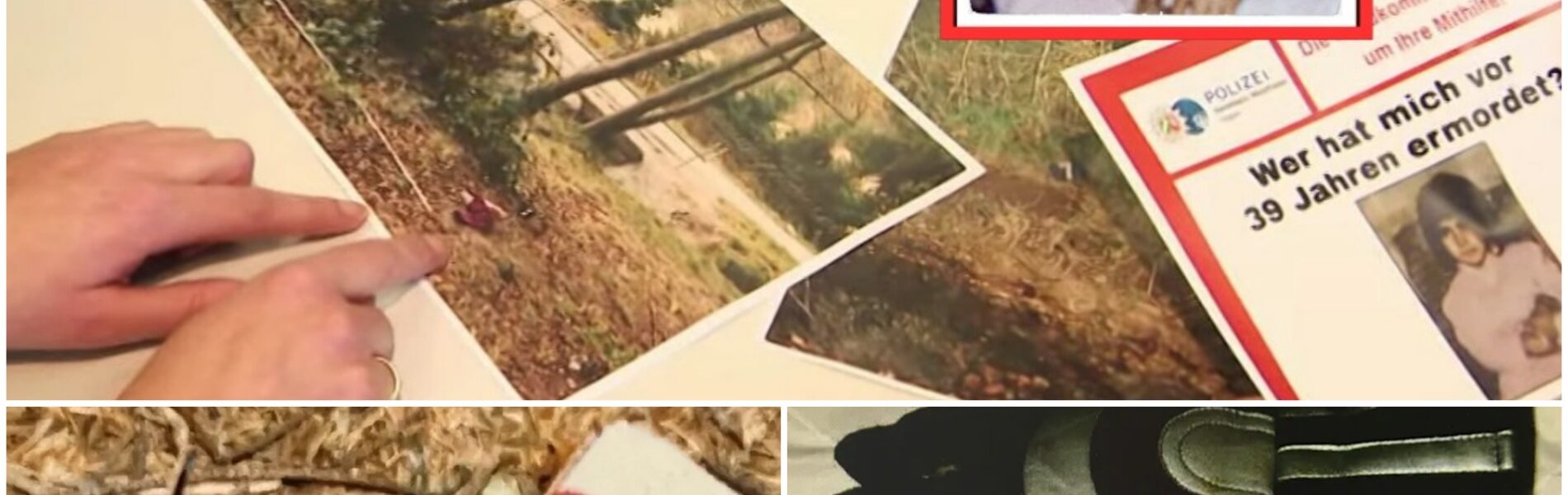 Neue Schockwende im Fall Zeynep: Geheimnisvolle Spur entsetzt Ermittler und lässt Deutschland fassungslos zurück.