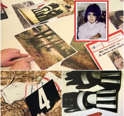 Neue Schockwende im Fall Zeynep: Geheimnisvolle Spur entsetzt Ermittler und lässt Deutschland fassungslos zurück.