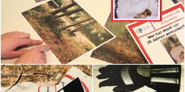 Neue Schockwende im Fall Zeynep: Geheimnisvolle Spur entsetzt Ermittler und lässt Deutschland fassungslos zurück.