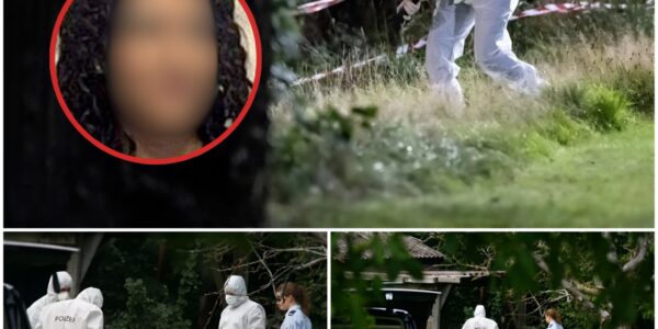 GEHEIMER ALBTRAUM: Mädchen Verlässt Nach Mitternacht Das Haus Und Bricht Kontakt Ab – Die Unglaubliche Wahrheit, Dass Der Streit Nur Ein Vorwand Für Einen Größeren Plan War, Ist... Ein Indiz für Fluchthilfe!