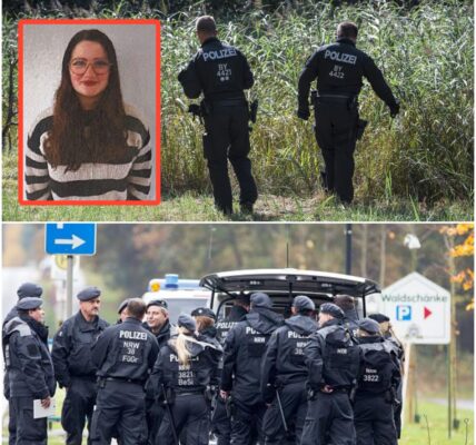 Die Polizei alarmiert: 13-jährige spurlos verschwunden – ein rätselhafter Fall, der Angst, Trauer und Fassungslosigkeit auslöst.