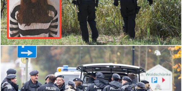 Die Polizei alarmiert: 13-jährige spurlos verschwunden – ein rätselhafter Fall, der Angst, Trauer und Fassungslosigkeit auslöst.