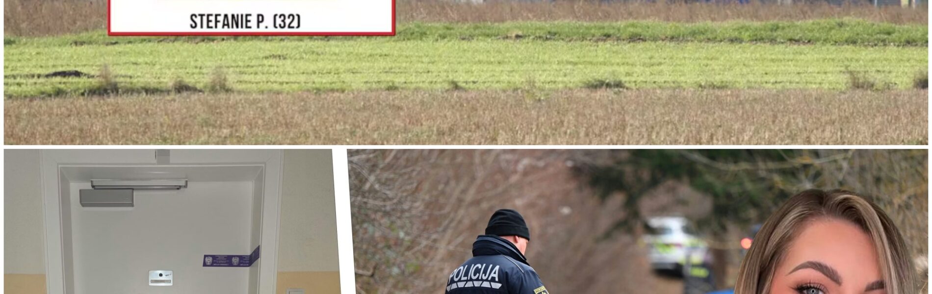 Vermisste Influencerin aus Graz spurlos verschwunden – Ermittler fassungslos, Ex-Freund in Haft, doch das entscheidende Puzzleteil fehlt weiterhin.