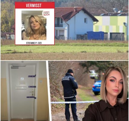 Vermisste Influencerin aus Graz spurlos verschwunden – Ermittler fassungslos, Ex-Freund in Haft, doch das entscheidende Puzzleteil fehlt weiterhin.