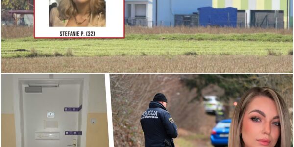 Vermisste Influencerin aus Graz spurlos verschwunden – Ermittler fassungslos, Ex-Freund in Haft, doch das entscheidende Puzzleteil fehlt weiterhin.