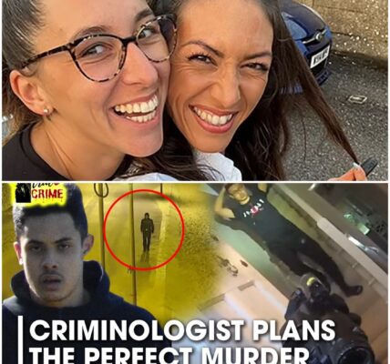 The Criminal Researcher Who Designed the Perfect Murder — A Chilling Case That Shocked the UK | True Crime Tales