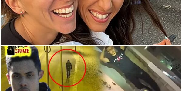 The Criminal Researcher Who Designed the Perfect Murder — A Chilling Case That Shocked the UK | True Crime Tales