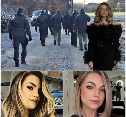 Grazer Influencerin Stefanie P.: Schockierender Fund und neue Details zur Tat