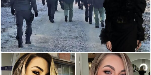 Grazer Influencerin Stefanie P.: Schockierender Fund und neue Details zur Tat