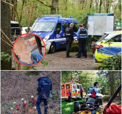 Schock in der Stadt: Seit Mittwoch vermisst, wird der 49-Jährige leblos entdeckt – ein Rätsel voller Trauer und Entsetzen!