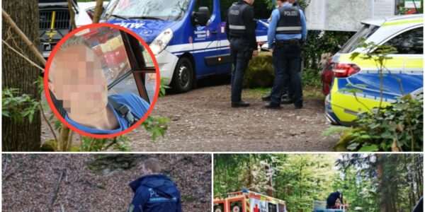 Schock in der Stadt: Seit Mittwoch vermisst, wird der 49-Jährige leblos entdeckt – ein Rätsel voller Trauer und Entsetzen!