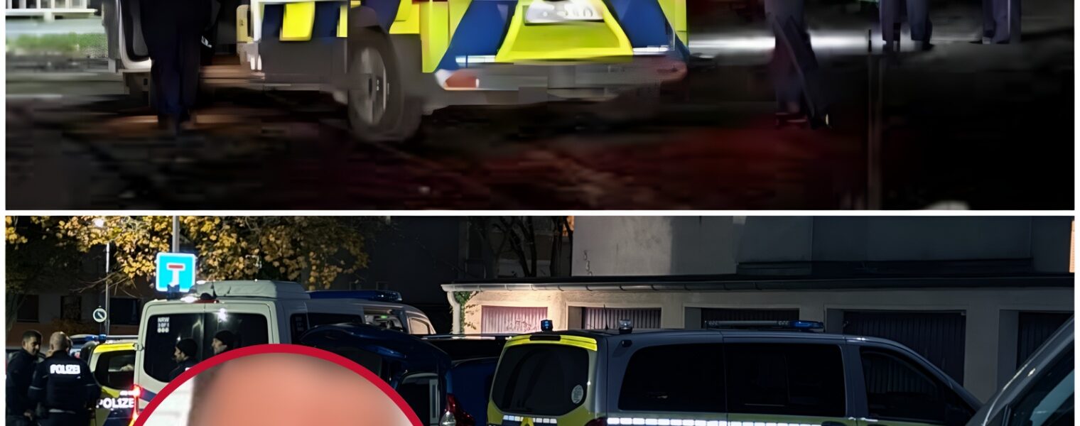 ALBTRAUM OFFENBACH: 35-Jähriger Seit Wochen Spurlos Verschwunden – Das Geheimnis Über Die Letzte Nacht Im Hotel Ist Gelüftet: Er Braucht Dringend Hilfe!