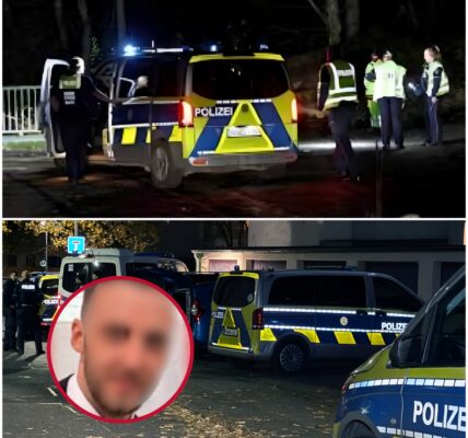 ALBTRAUM OFFENBACH: 35-Jähriger Seit Wochen Spurlos Verschwunden – Das Geheimnis Über Die Letzte Nacht Im Hotel Ist Gelüftet: Er Braucht Dringend Hilfe!